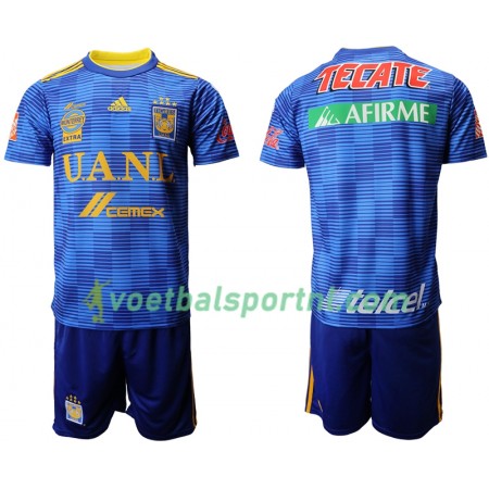 Tigres UANL Kind Uit Tenue 2019-20